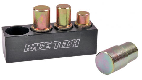 Race Tech Shock Bushing Driver Set
